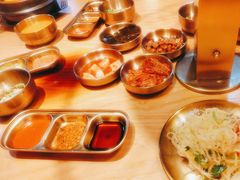 -闻老头·菊花炭烤肉(D11店)