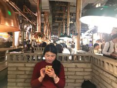 -三代烤肉(保利广场店)