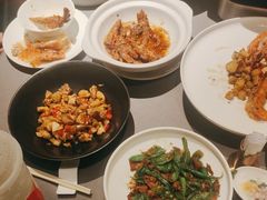 -徐记海鲜(阿波罗店)