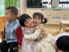 -吉的堡幼儿园(复地花屿城分园)