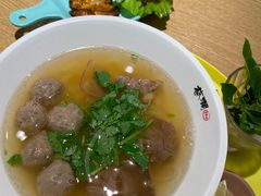 -蔡澜Pho·越南粉餐厅(海上世界店)