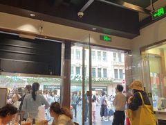 -沈大成(南京东路店)
