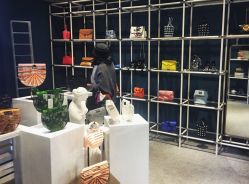 -OOAK设计师品牌概念店(新乐路店)