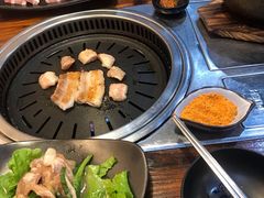 -意成料理