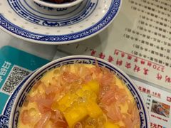 -广信牛奶甜品世家(台东店)