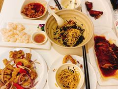 -光明邨大酒家(淮海路店)