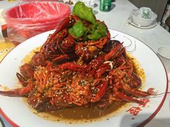 十三香小龙虾-盱眙虾怪·旗舰店