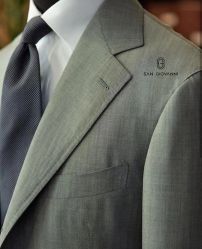 -圣乔凡尼服装定制