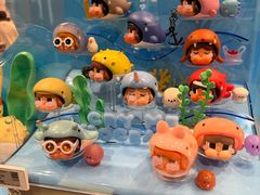 -泡泡玛特POPMART(国金街店)