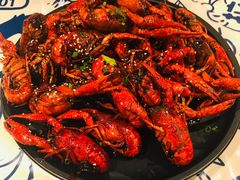 -松哥油焖大虾(科技园店)