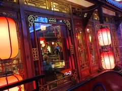 -蜀大侠火锅(寰球文化地标·总府店)