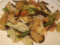 径山素菜王-径山十八道·风味民间菜(杭州总店)