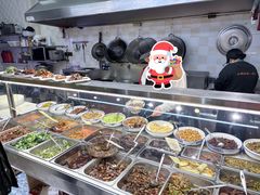 -梅溪·小伙子干挑面(安吉总店)