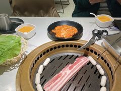 -花味烤肉·拌饭(庐阳万科店)