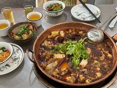 -铜瓢江湖兔火锅(水碾河社区店)