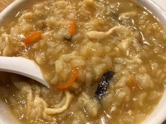 -珍粥道(杉杉奥特莱斯店)