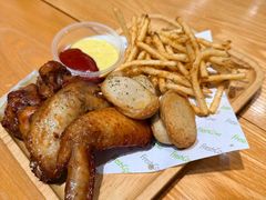 -FreshCo鲜途·西厨(大良店)