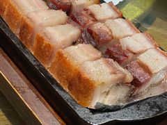 澳门脆皮烧肉-品大三·南京菜(大行宫店)