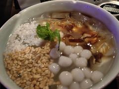 -绿茶餐厅(光谷世界城步行街店)