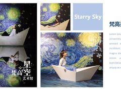 -丽江梵高星空艺术馆(古城区旗舰店)