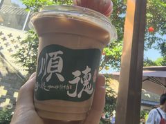 -周大娘牛乳(旧寨古村总店)