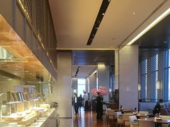 -嘉定凯悦·咖啡厅