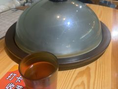 -阿鸡鱼庄·顺德鲜蒸小炒(亚运村店)