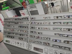 -青山良镜(中国丹阳国际眼镜城店)