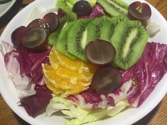 -船歌·鱼水饺青岛菜(金狮广场店)