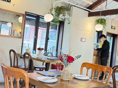 -Money Shops(愚园路店)