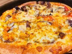 大获全Win江湖四合一比萨-必胜客(城西银泰店)