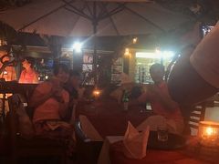 -Mai Mai Restaurant