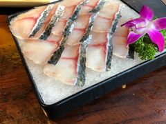 -颐和•海鲜砂锅粥•啫啫煲(奥林匹克广场店)