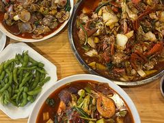 -瑞丽活螃蟹(芒市店)