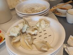 -东方饺子王(工农大路店)