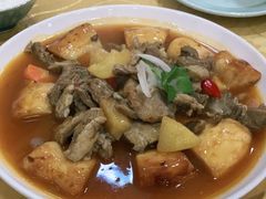 -新疆巴州金丝特餐厅(大钟寺店)