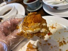 椒盐有糕赖尿虾-猪肉婆私房菜(容桂总店)