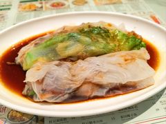 -凤来茶餐·粤菜馆(珠江新城店)