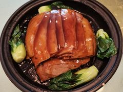 -长春观斋补堂素菜馆