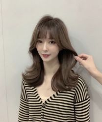 -3AM HAIR SALON染发接发