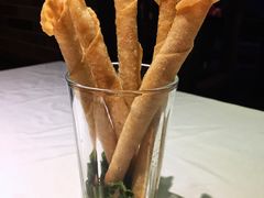 鬼5马6春卷-味可道美食坊(福基路店)