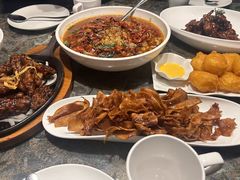 -淀里船宴(裕华东路店)