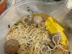 -吴记麻辣烫(曙光中路店)