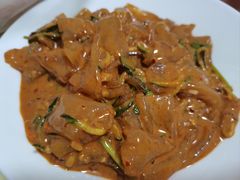 -聚合鑫东北熏酱熟食麻辣面(长阳店)