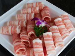 羊肉牛肉-蒙星月涮肚火锅城(宏运家园店)