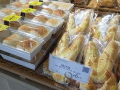 -顶东面包花园·生日蛋糕(世博店)