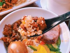 -台南擔仔面·卤肉饭(老虹井路店)