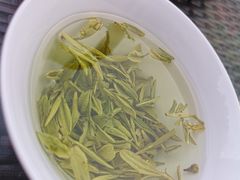 -十八棵（老龙井）御茶园(老龙井店)