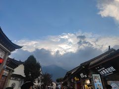 -大理古城