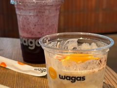 -Wagas沃歌斯(星荟中心店)